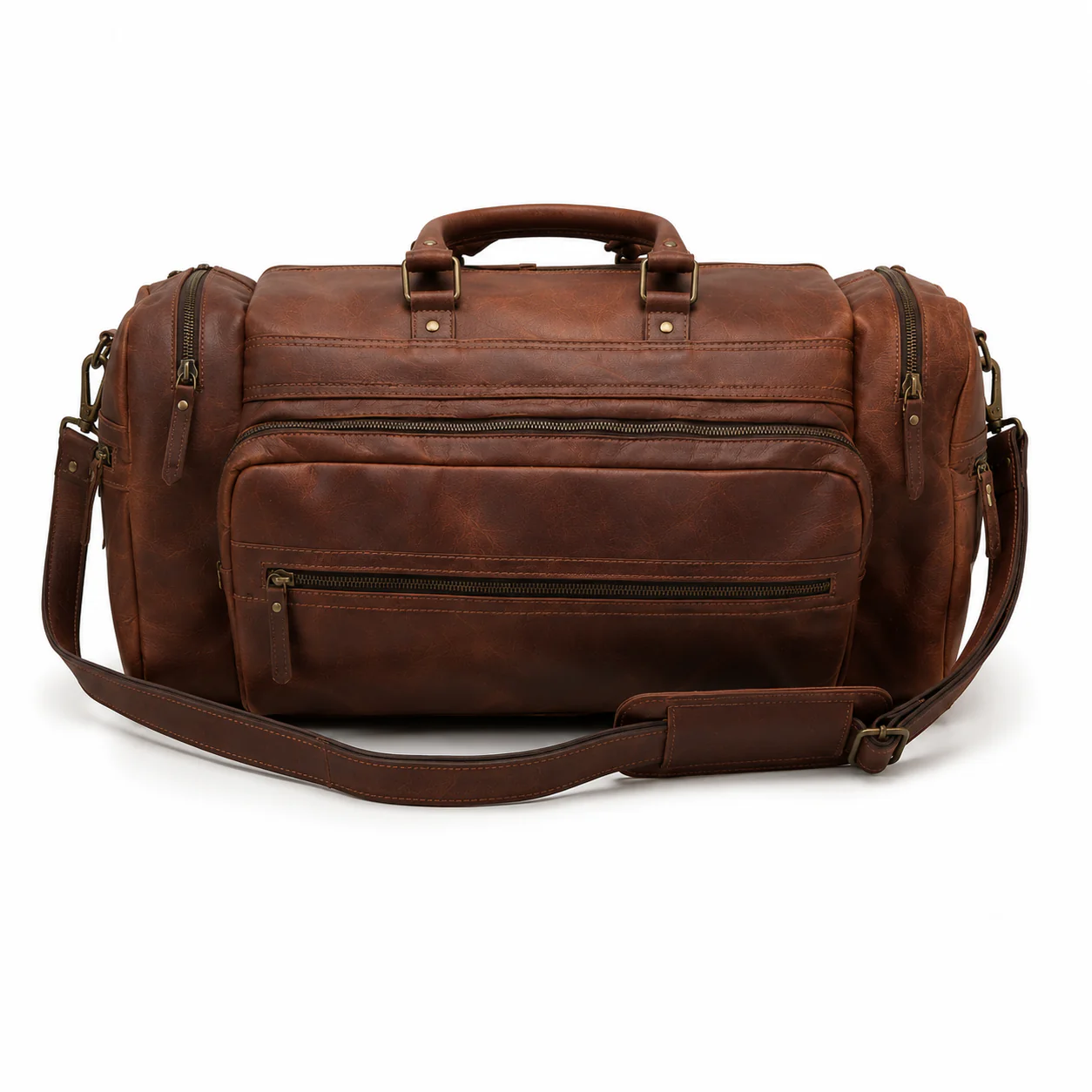 Leather Bags for Men | All Bags